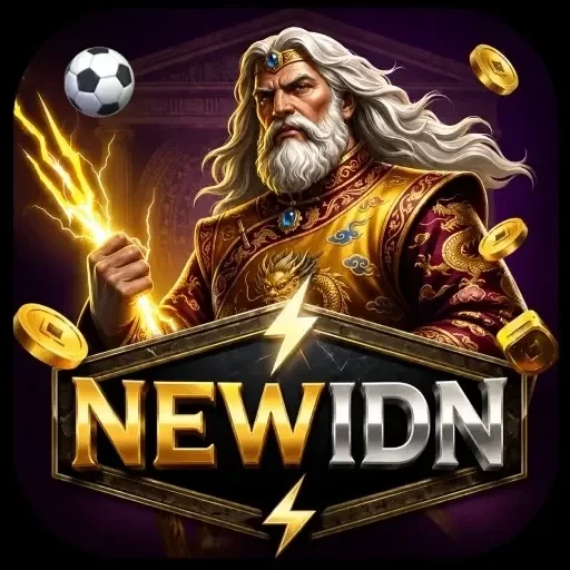 Review Aplikasi newidn APK Resmi — ikon aplikasi