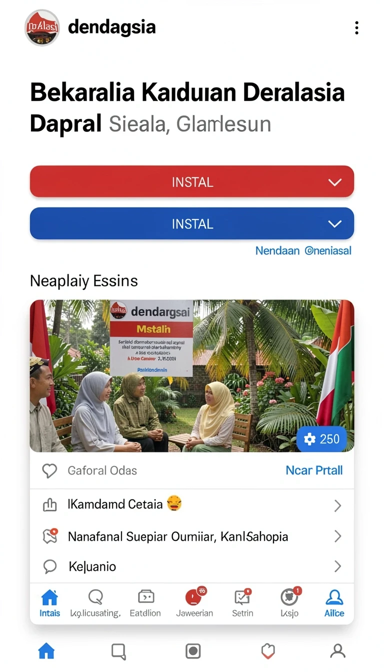 Screenshot Review Aplikasi ajo89 Versi Terbaru nomor 2