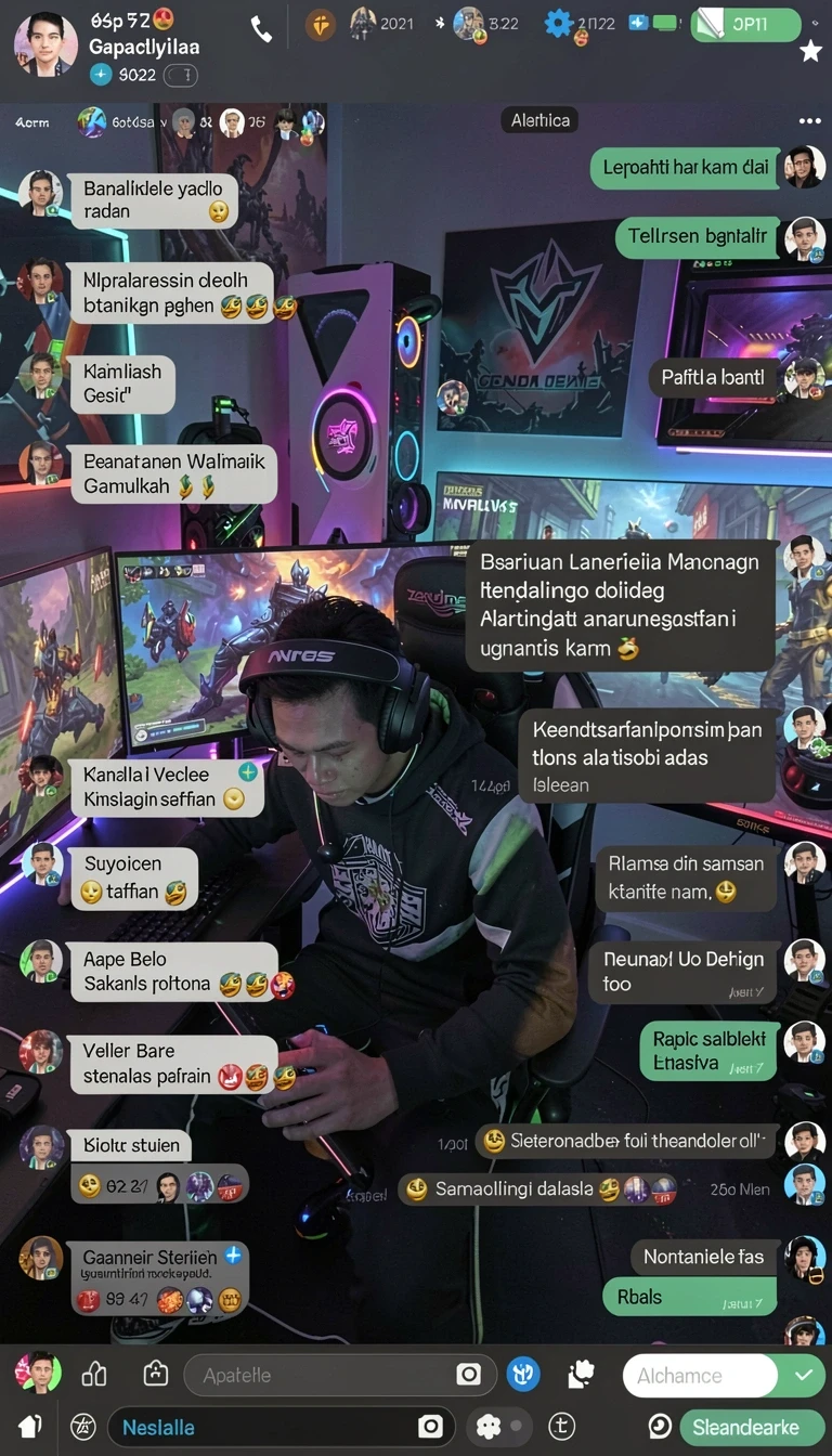 Screenshot Download idxstar APK untuk Android nomor 1