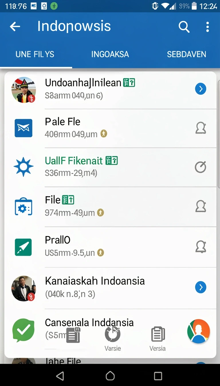 Screenshot Review Aplikasi maxwin77 nomor 3