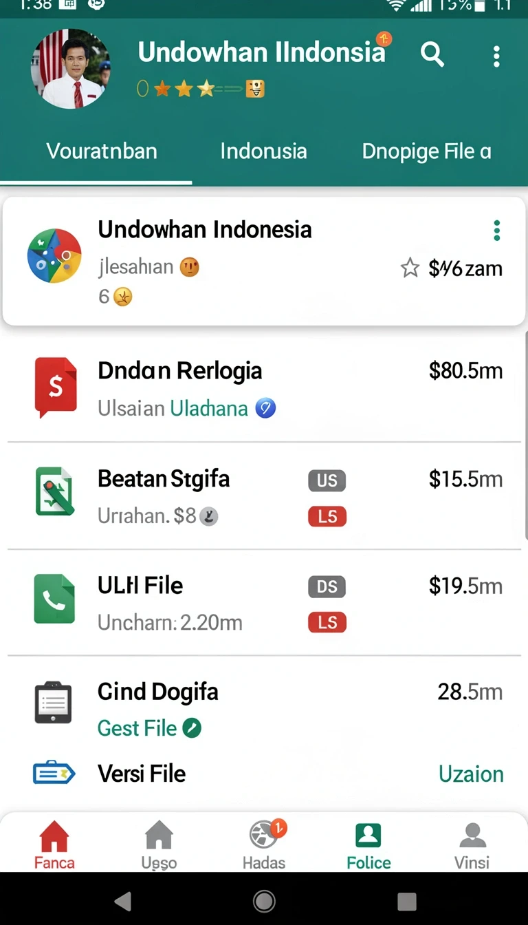 Screenshot Review Aplikasi boy303 nomor 3