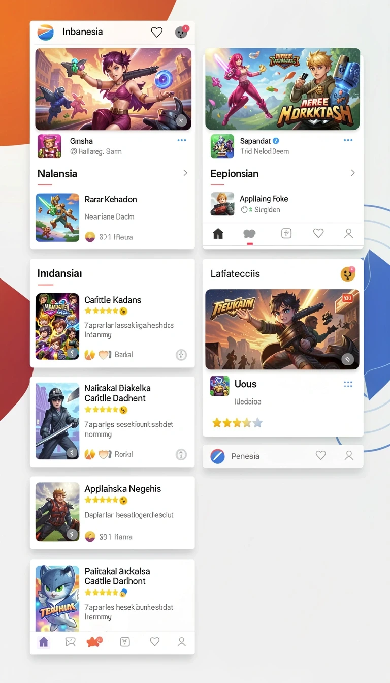 Screenshot Review Aplikasi apinaga nomor 1
