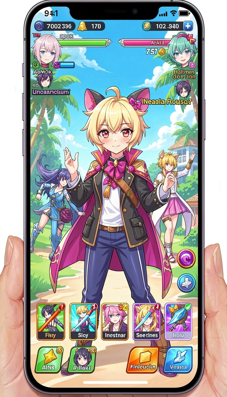 Screenshot Review Aplikasi seltoto Versi Terbaru nomor 3