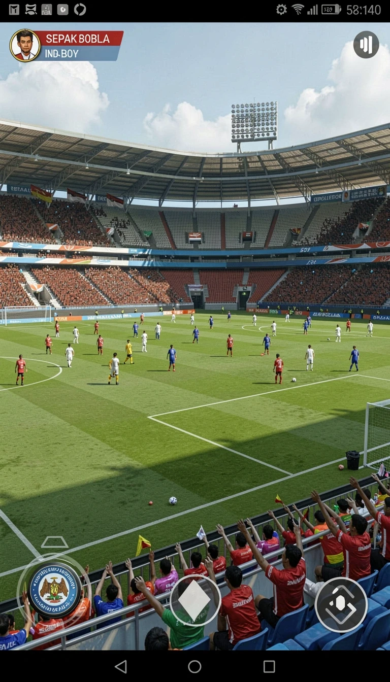 Screenshot Review Aplikasi rajabandar88 Versi Terbaru nomor 2