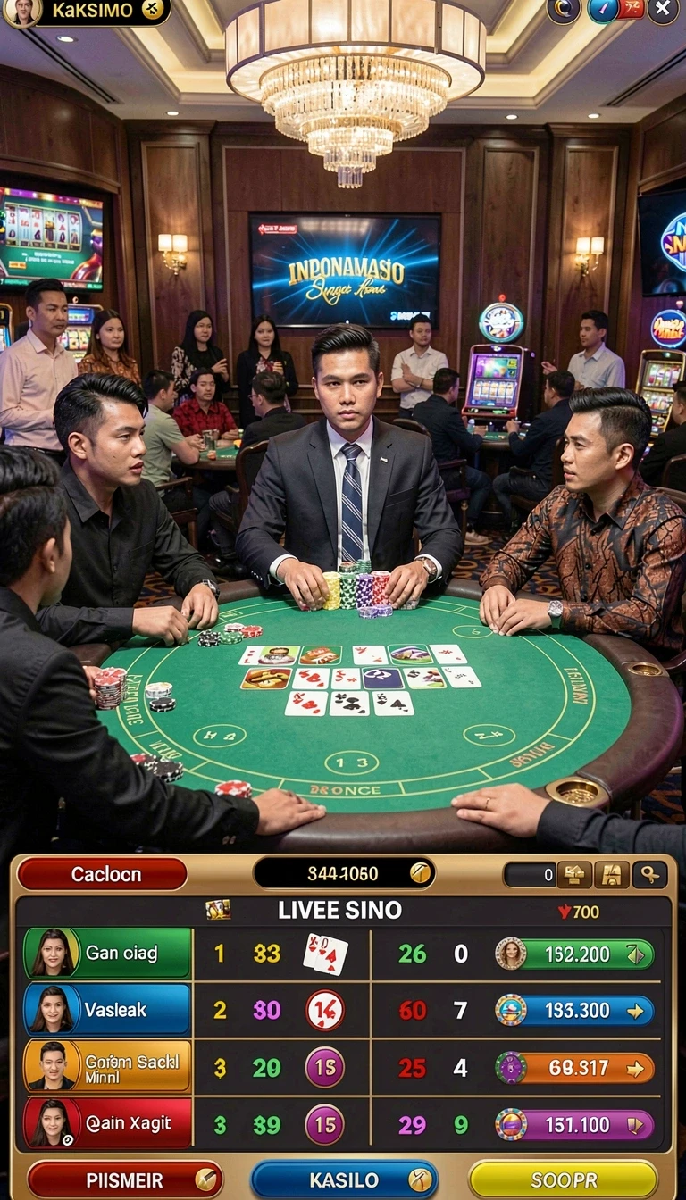 Screenshot Review Aplikasi idagame nomor 2