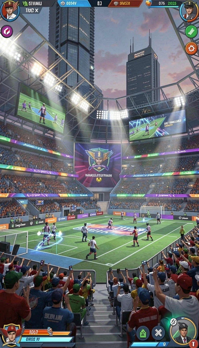 Screenshot Download raffi777 APK untuk Android nomor 2