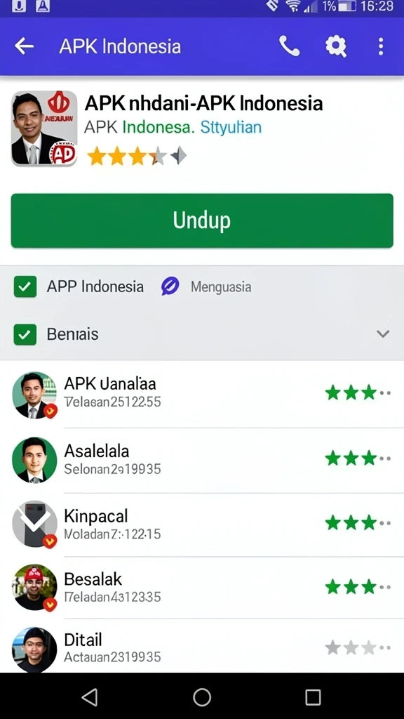 Screenshot Review Aplikasi ungutoto Versi Terbaru nomor 3