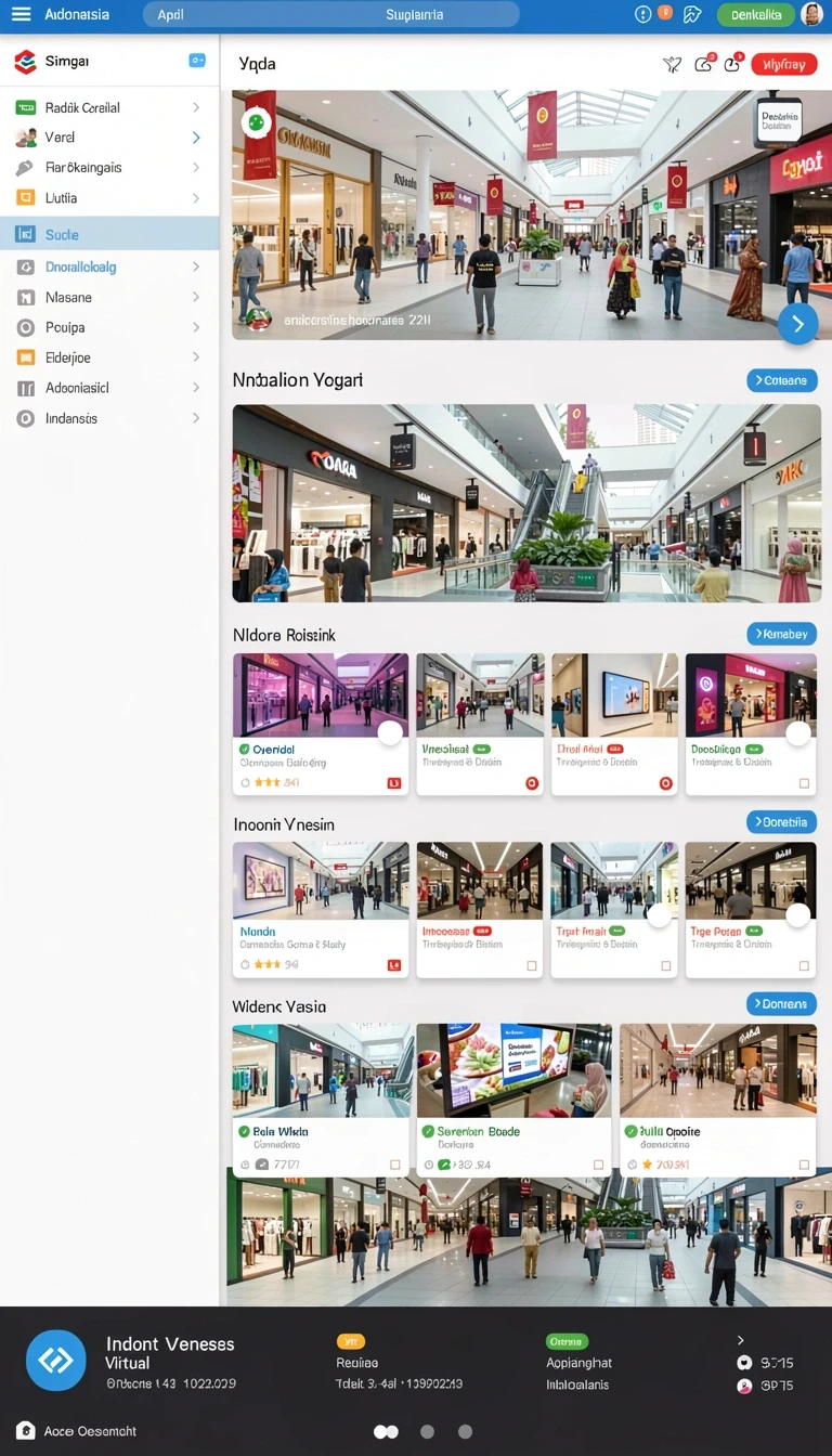 Screenshot Download rupiahtoto APK untuk Android nomor 1