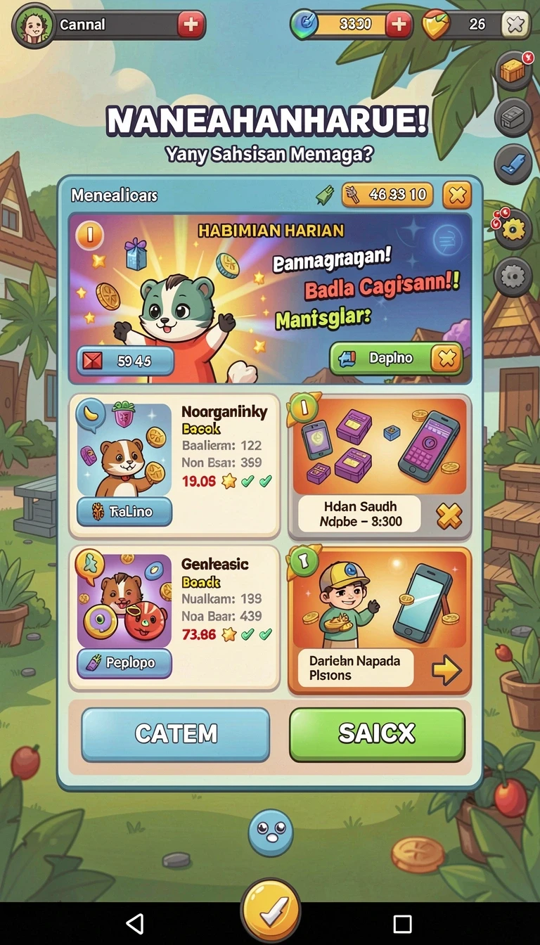 Screenshot Download fendy188 APK untuk Android nomor 3