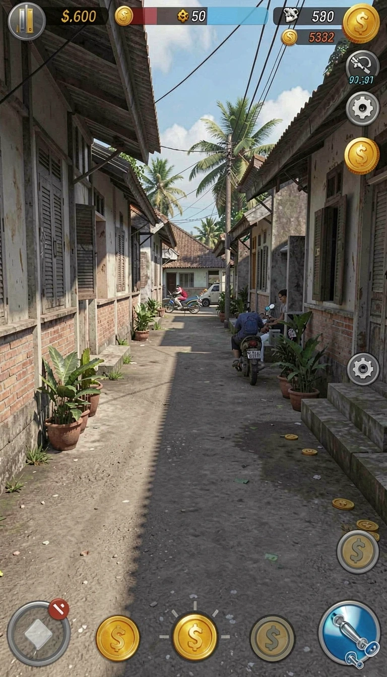 Screenshot Review Aplikasi coktogel nomor 1