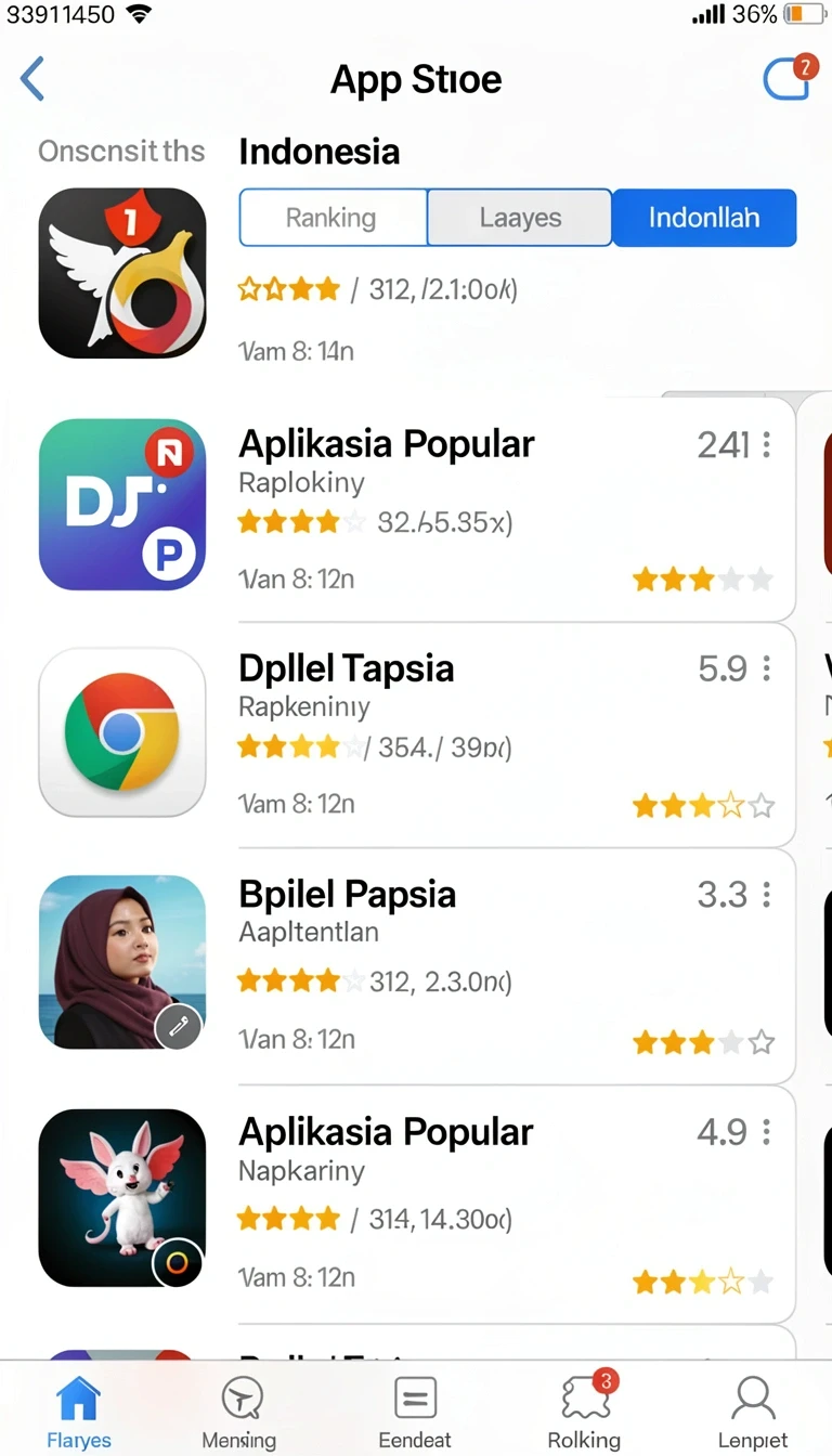Screenshot Review Aplikasi halobet nomor 1