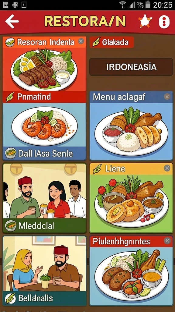 Screenshot Review Aplikasi joyputar Versi Terbaru nomor 1
