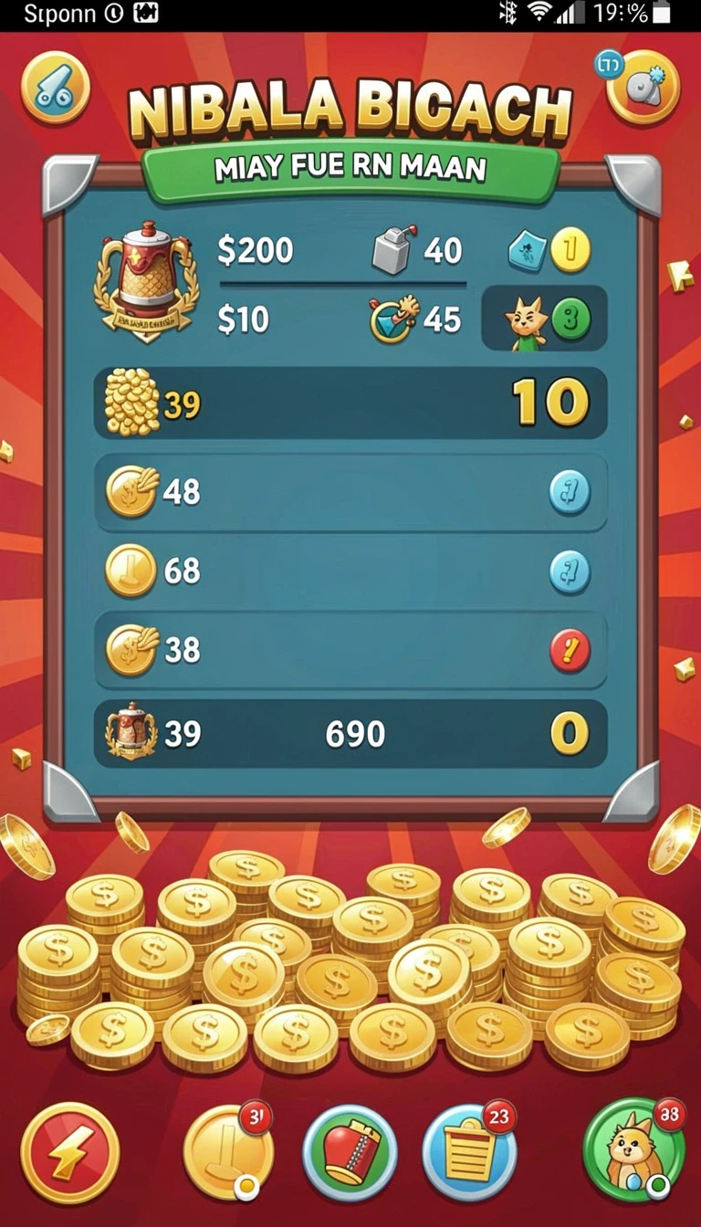 Screenshot Review Aplikasi ajo89 Versi Terbaru nomor 3