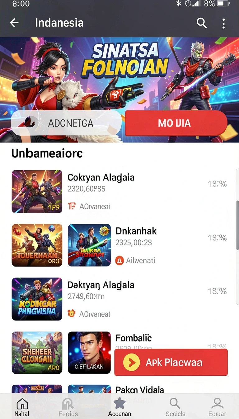 Screenshot Review Aplikasi gim777 nomor 3