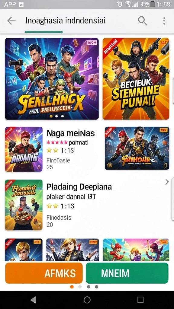 Screenshot Review Aplikasi lumba77 nomor 3