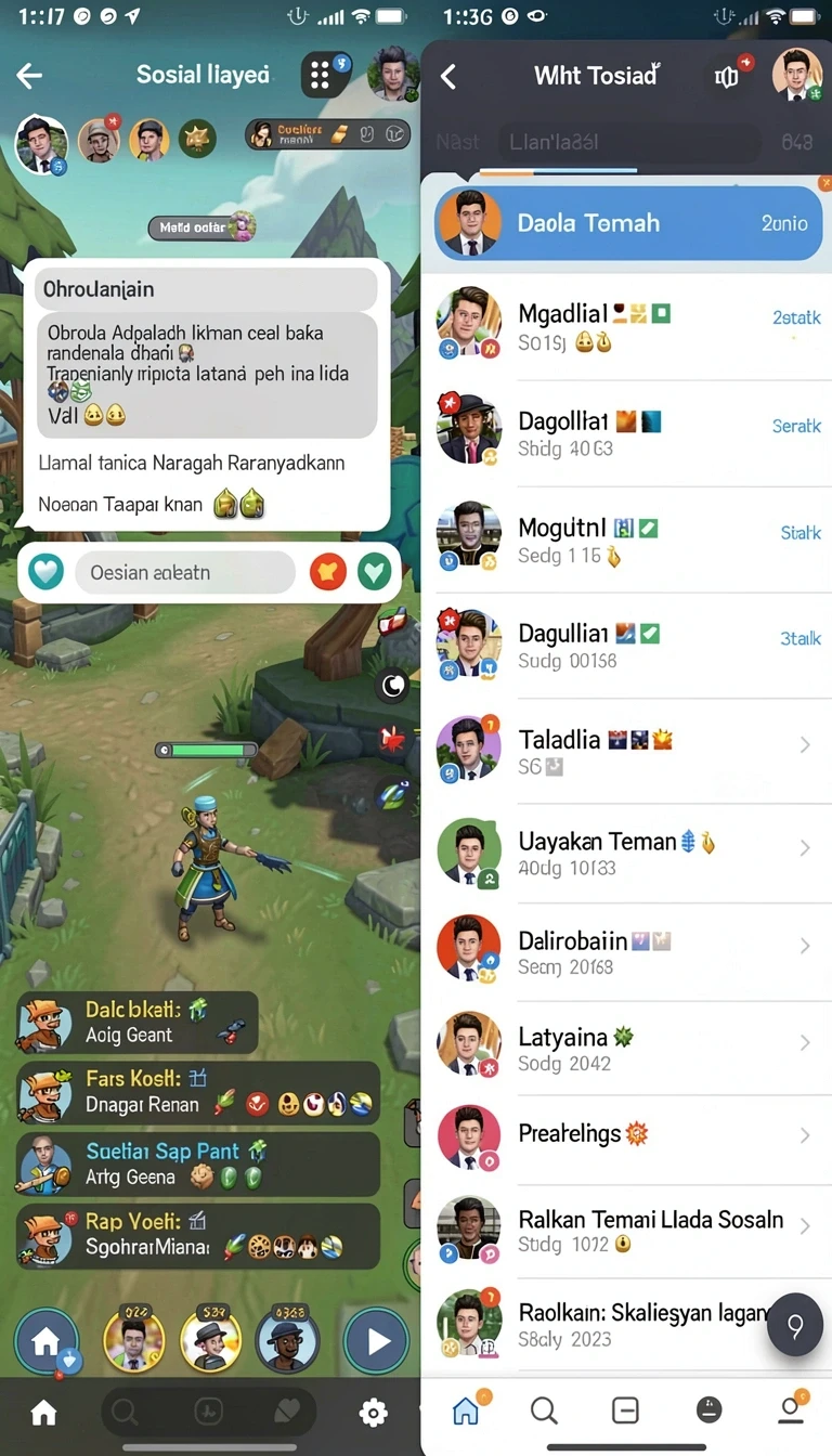 Screenshot Review Aplikasi timnas4d nomor 3