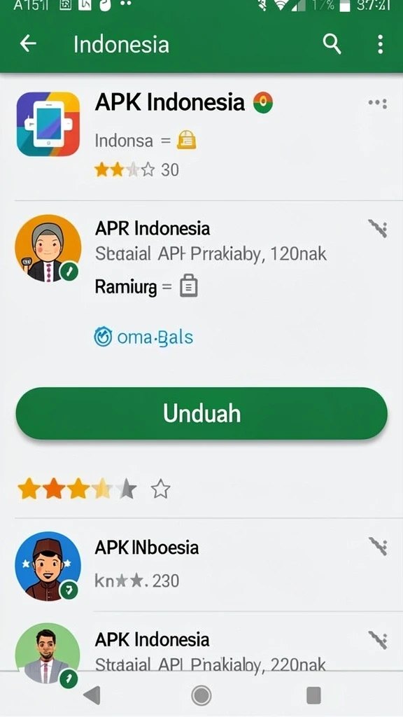 Screenshot Review Aplikasi gacor668 nomor 3