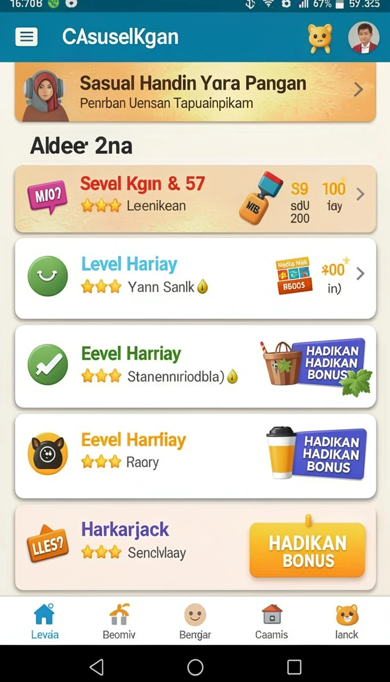 Screenshot Review Aplikasi apinaga nomor 2