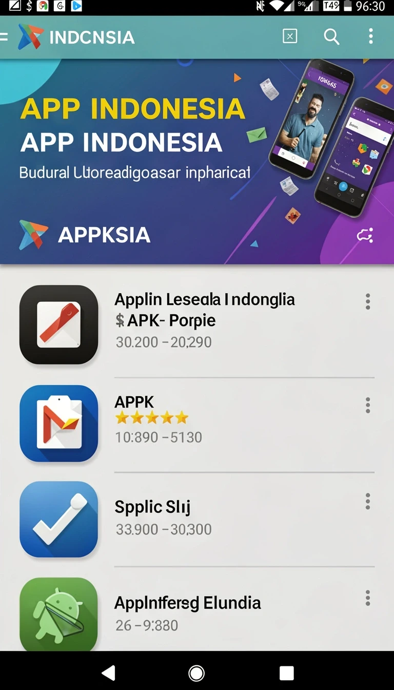 Screenshot warnetslot App APK Terbaru nomor 3