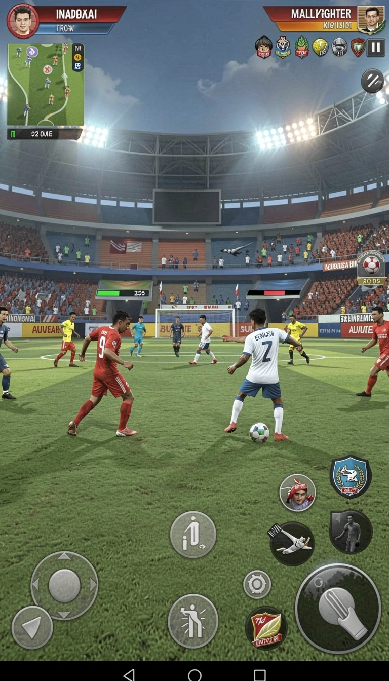 Screenshot Review Aplikasi hometogel nomor 1
