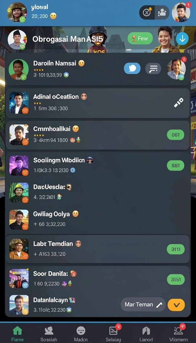 Screenshot Review Aplikasi 898a nomor 2
