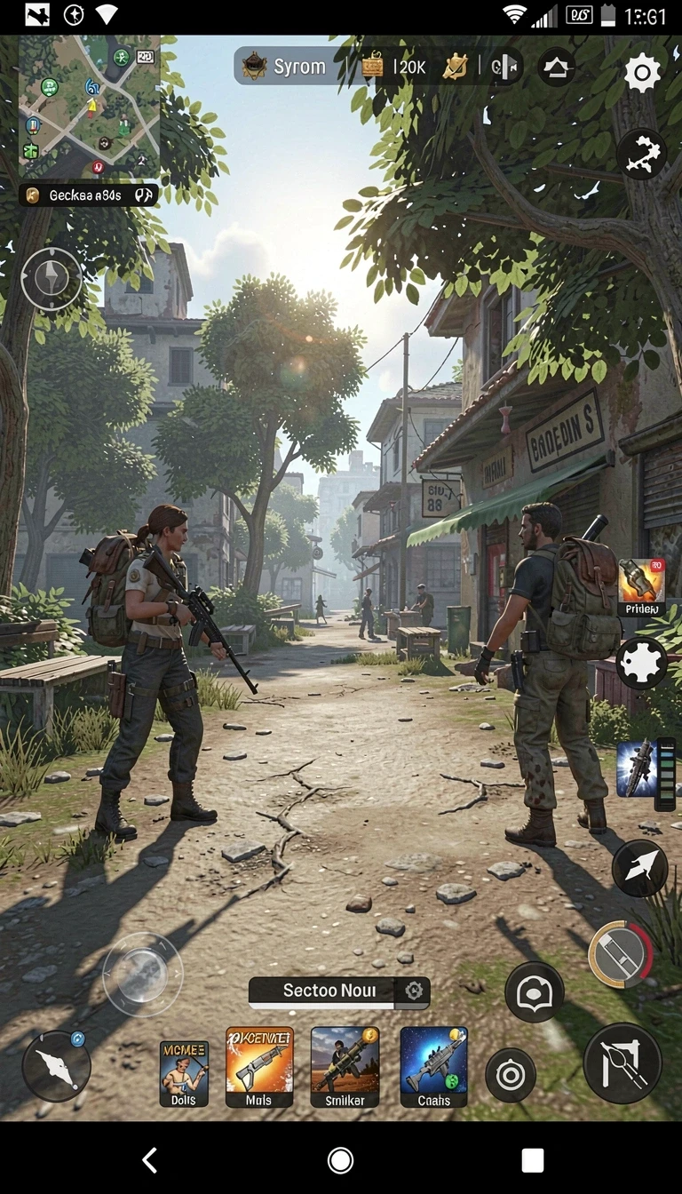 Screenshot Review Aplikasi ungutoto Versi Terbaru nomor 1